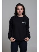 JESUS IS KING pulover unisex negru