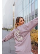 JESUS IS KING pulover unisex
