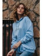 JESUS IS THE WAY pulover unisex