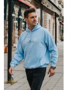 JESUS IS THE WAY pulover unisex