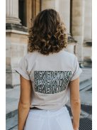 CHOSEN GENERATION - THIS IS OUR TIME tricou bărbătesc