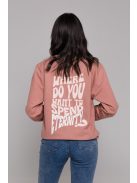 ETERNITY pulover unisex