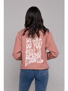 ETERNITY pulover unisex