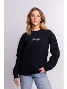 FREE INDEED unisex pulóver