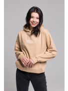 KNOW JESUS BEFORE YOU MEET HIM pulover unisex