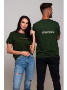 LAST GENERATION - THIS IS OUR TIME tricou unisex