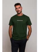 LAST GENERATION - THIS IS OUR TIME tricou unisex