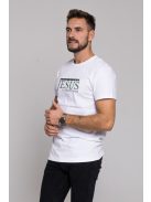 LIVE TODAY LIKE JESUS IS COMING TOMORROW tricou unisex