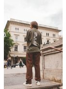 LOOK AT JESUS SEE THE FATHER oversize tricou unisex