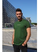 LOVE NEVER FAILS - 1CORINTHIANS 13 tricou bărbătesc