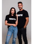 REDEEMED CLASSIC NEW tricou unisex Negru