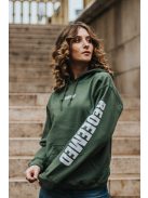REDEEMED pulover unisex