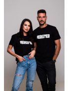 REDEEMED tricou unisex