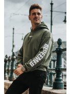 REDEEMED pulover unisex