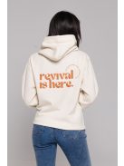 REVIVAL IS HERE pulover unisex