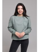 REVIVAL IS HERE pulover unisex