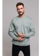 REVIVAL IS HERE pulover unisex